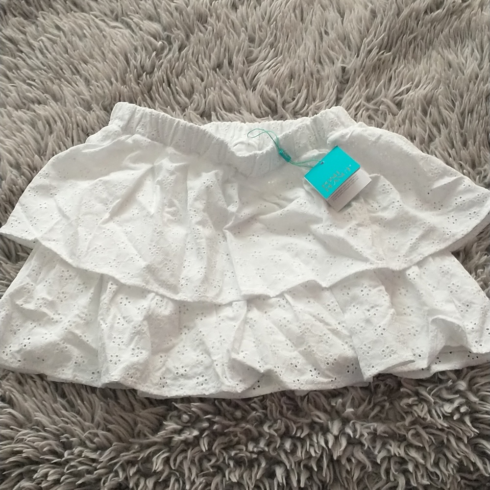 Mini Skirt - Picture 3 of 4